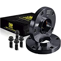 OMP SPEED SET SEPARADORES OMP 20MM 5X100 57.1 M14X1.5 CONIC+14X1.5 BALL